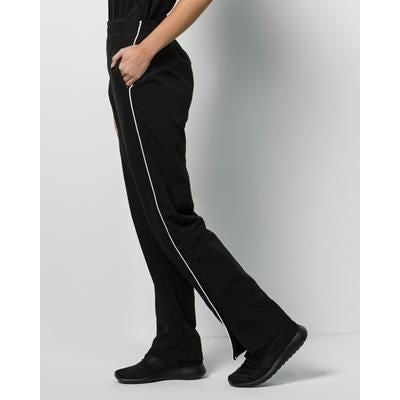 Branded Promotional GAMEGEAR LADIES TRACK PANTS Jogging Pants From Concept Incentives.