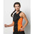 Branded Promotional GAMEGEAR LADIES COOLTEX SPORTS VEST Ladies Top From Concept Incentives.