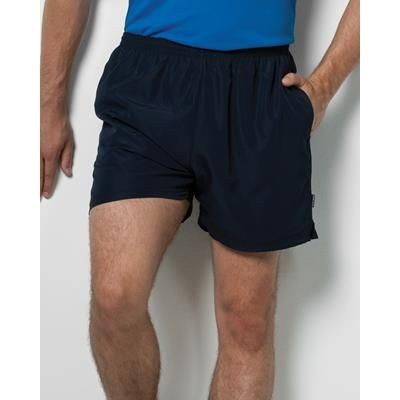 Branded Promotional GAMEGEAR MENS COOLTEX TRAINING SHORTS Shorts From Concept Incentives.