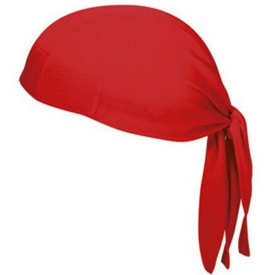 Branded Promotional LEONARDO BANDANA Bandana From Concept Incentives.