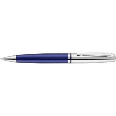 Branded Promotional OTHELLO METAL BALL PEN Pen From Concept Incentives.