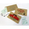 Branded Promotional PERSONALISED KRAFT SEEDS POCKET Seeds From Concept Incentives.