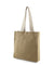 Branded Promotional KURO SOFT BIO JUTE BAG Bag From Concept Incentives.