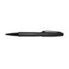 Branded Promotional KURO ROLLERBALL PEN Pen From Concept Incentives.