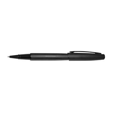 Branded Promotional KURO ROLLERBALL PEN Pen From Concept Incentives.