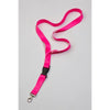 Branded Promotional LANYARD with Detachable Buckle Lanyard From Concept Incentives.