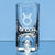 Branded Promotional 30ML TALL BUBBLE BASE SHOT GLASS Shot Tot Glass From Concept Incentives.