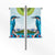 Branded Promotional LAMP POST BANNER Banner From Concept Incentives.