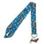 Branded Promotional 1 - 2 INCH PVC LANYARD CHARM Lanyard Accessory From Concept Incentives.