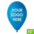 Branded Promotional PRINTED LATEX BALLOON 10 INCH Balloon From Concept Incentives.