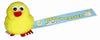 Branded Promotional CHICK LOGO BUG with Full Colour Printed Ribbon Advertising Bug From Concept Incentives.