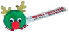 Branded Promotional CHRISTMAS REINDEER LOGO BUG Advertising Bug From Concept Incentives.