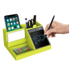 Branded Promotional LCD E WRITER DESK TIDY ORGANIZER Desk Tidy From Concept Incentives.