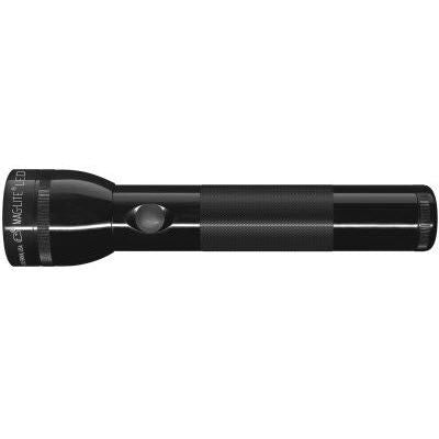 Branded Promotional MAGLITE LED 2D CELL TORCH Torch From Concept Incentives.