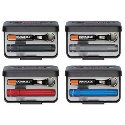 Branded Promotional MAGLITE LED SOLITAIRE TORCH Torch From Concept Incentives.