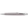 Branded Promotional LEXUS METAL BALL PEN in Gunmetal Grey Pen From Concept Incentives.