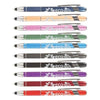 Branded Promotional OLIVIER STYLUS PEN Pen From Concept Incentives.