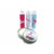 Branded Promotional BREAST CANCER AWARENESS SPF 30 LIP BALM STICK Lip Balm From Concept Incentives.