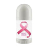 Branded Promotional BREAST CANCER AWARENESS SPF 15 LIP BALM BULLET Lip Balm From Concept Incentives.