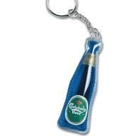 Branded Promotional LIQUID KEYRING Keyring From Concept Incentives.