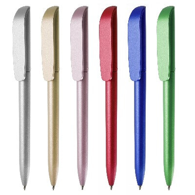 Group Shot Branded Promotional BIC SUPER CLIP GLACÉ from Concept Incentives