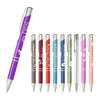 Branded Promotional CROSBY MATTE BALL PEN 360¬¨‚àû Pen From Concept Incentives.