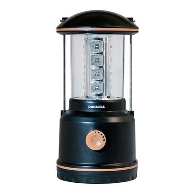 Branded Promotional DURACELL-EXPLORER‚Ñ¢ LANTERN Lantern From Concept Incentives.
