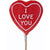 Branded Promotional LOGO LOLLIES Lollipop From Concept Incentives.