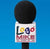 Branded Promotional MICROPHONE CUBE Microphone Cube From Concept Incentives.