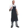 Branded Promotional KARLOWSKY DENMARK BIB APRON Apron From Concept Incentives.