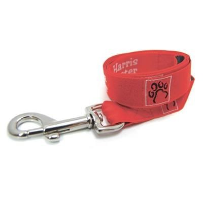 Branded Promotional AIR IMPORTED COARSE WEAVE PET LEASH Lead From Concept Incentives.