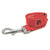 Branded Promotional COARSE WEAVE PET LEASH Lead From Concept Incentives.