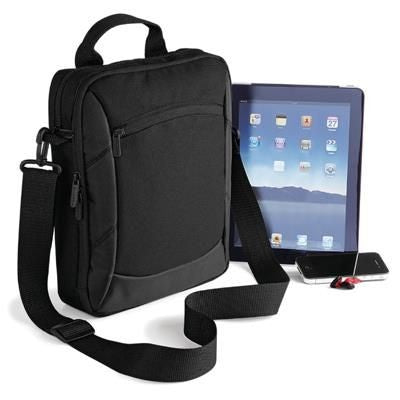 Branded Promotional EXECUTIVE TABLET CASE iPad From Concept Incentives.