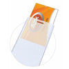 Branded Promotional 1 - 16 INCH THICK PRINTED LUGGAGE TAG with Business Card Insert Luggage Tag From Concept Incentives.