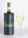 Branded Promotional LUXURY WINE BOTTLE COOLER Bottle Cooler From Concept Incentives.