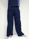 Branded Promotional FINDEN & HALES CHILDRENS TRACK PANTS Jogging Pants From Concept Incentives.