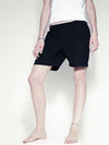 Branded Promotional FINDEN & HALES LADIES MICROFIBRE SHORTS Shorts From Concept Incentives.