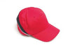 Branded Promotional FINDEN & HALES TEAM BASEBALL CAP Baseball Cap From Concept Incentives.