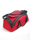 Branded Promotional FINDEN & HALES TEAM SPORTS HOLDALL BAG Bag From Concept Incentives.