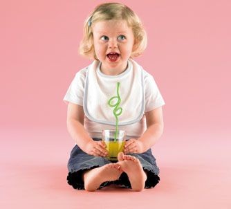 Branded Promotional LARKWOOD BABY BIB Baby Bib From Concept Incentives.