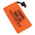 Branded Promotional LOCKING WHEEL NUT BAG Bag From Concept Incentives.