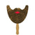 Branded Promotional BEARD ON STICK with Digital Print Fancy Dress From Concept Incentives.