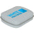 Branded Promotional MINI HINGE MINTS TIN Chocolate From Concept Incentives.