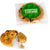 Branded Promotional CHOC CHIP COOKIE BISCUIT Biscuit From Concept Incentives.