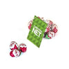 Branded Promotional CHRISTMAS NET Chocolate From Concept Incentives.