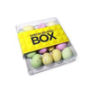 Branded Promotional SPECKLED CHOCOLATE EGG BOX Chocolate From Concept Incentives.