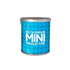 Branded Promotional SALT & VINEGAR MINI PRINGLES CRISPS TUBE Savoury Snack From Concept Incentives.