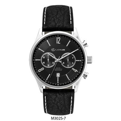 Branded Promotional CHRONOGRAPH GENTS WATCH Watch From Concept Incentives.