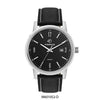 Branded Promotional MENS CLASSIC WATCH Watch From Concept Incentives.