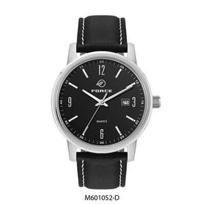 Branded Promotional MENS CLASSIC WATCH Watch From Concept Incentives.
